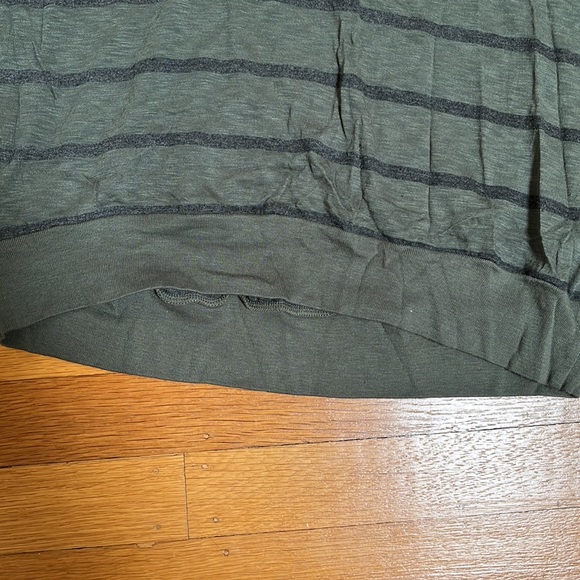 Splendid dolman long sleeve tee - Picture 6 of 8